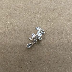 Vine pandora charm